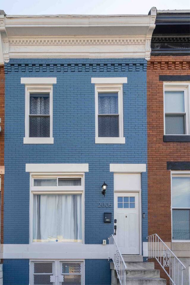 Building Photo - 2005 Cecil Ave