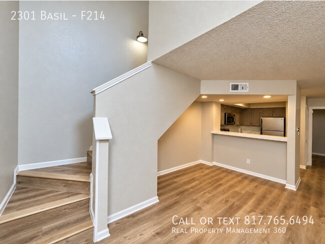 Building Photo - 2301 Basil-F214