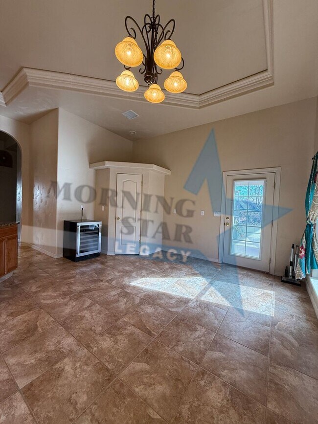 Building Photo - 3 Bedroom Energy-Efficient Home with Expansive Yard & Workshop!