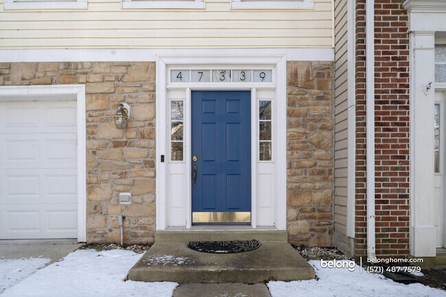 Building Photo - 47339 Blackwater Falls Terrace