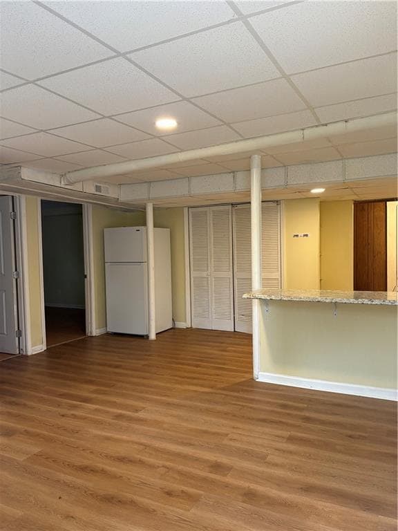 Building Photo - 2704 Favor Rd SW