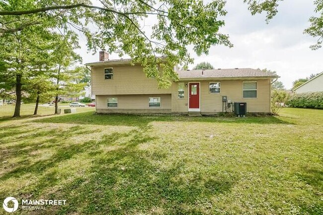 Building Photo - 6606 Merringer Ave, Reynoldsburg, OH 43068