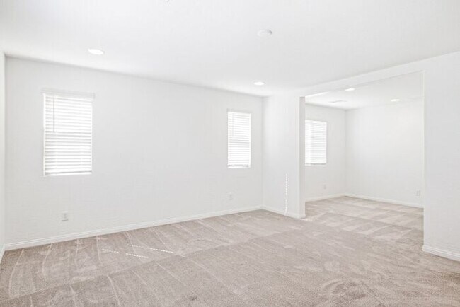 Building Photo - Spacious 4-Bedroom Home with Pool, Spa & Covered Patio