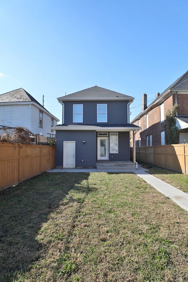 Building Photo - Brand New Home in FRANKLINTON