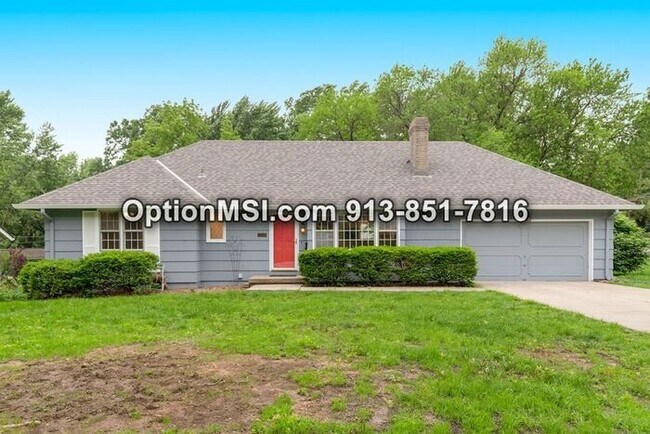 Primary Photo - Near the heart of Prairie Village