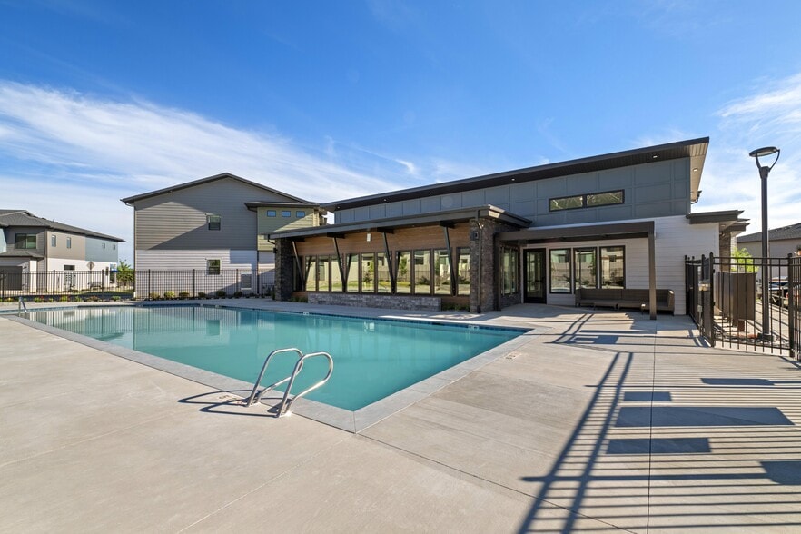 Primary Photo - Fossil Cove