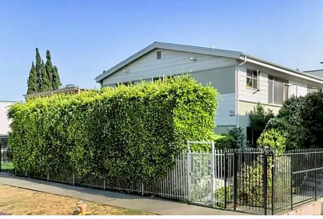 Building Photo - 5826 Gregory Ave