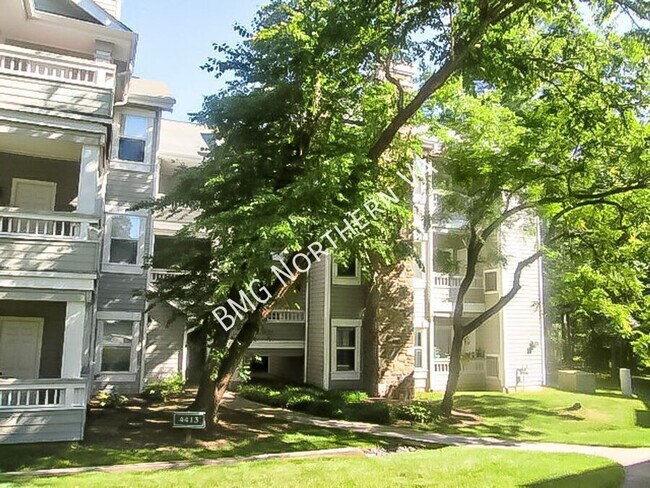 Building Photo - 4413 Fair Stone Dr