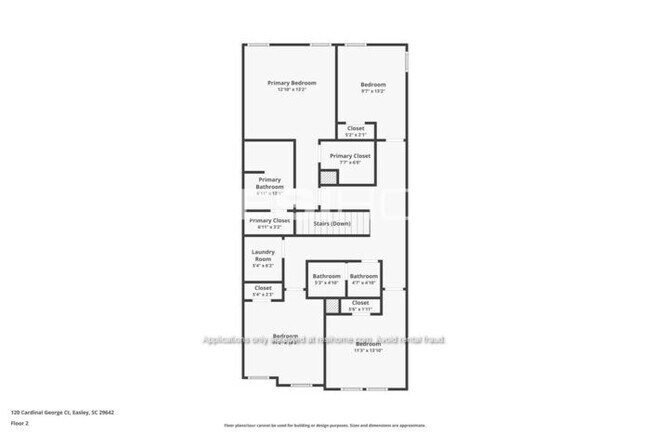 Building Photo - 247 Aurora Ln