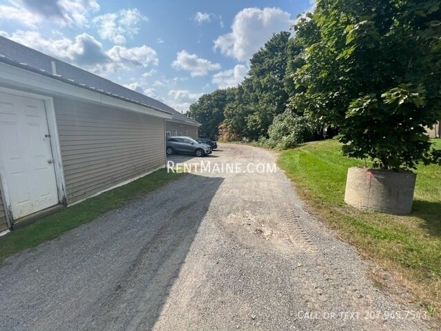 Building Photo - 1817 Hammond St