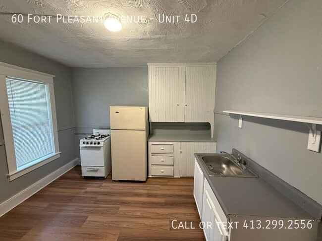 Building Photo - 60 Fort Pleasant Ave