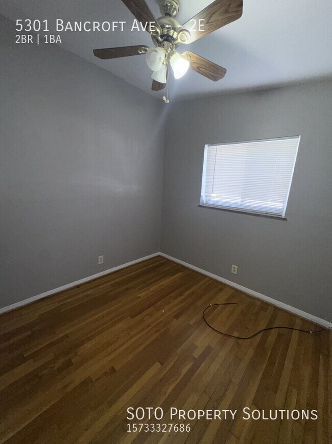 Building Photo - 5301 Bancroft Ave