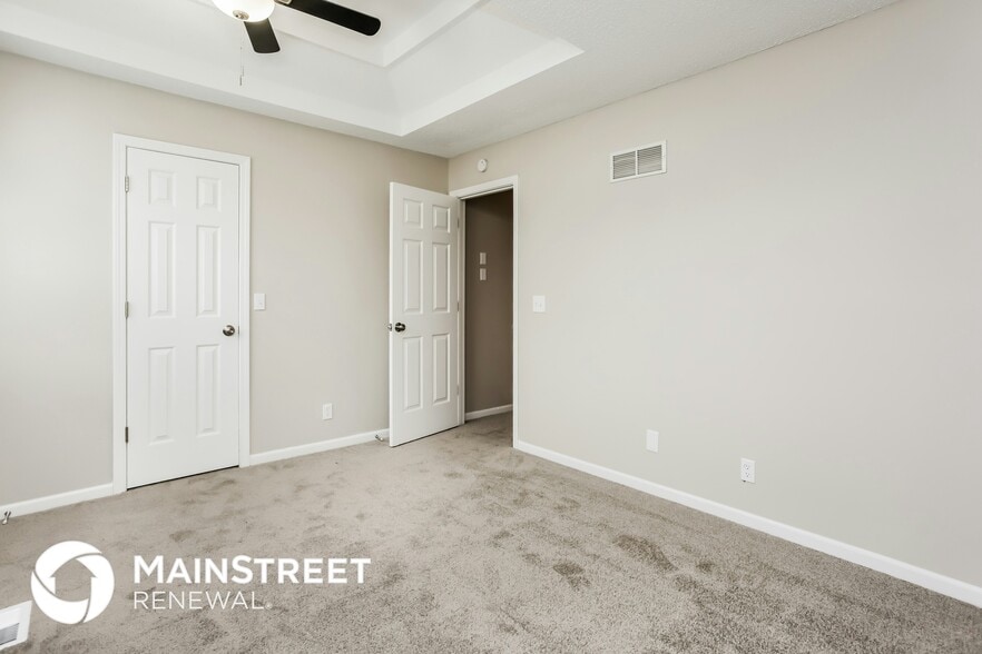 Building Photo - 901 Courtland Ct