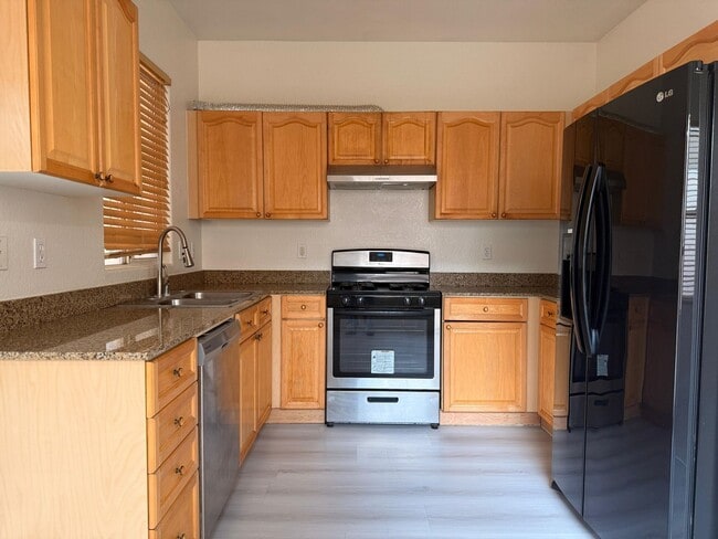 Building Photo - Charming One Story Home in Rhodes Ranch!