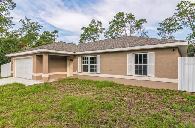 Building Photo - 3468 SW 165th Loop