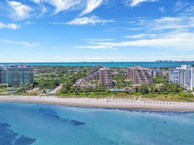 Building Photo - 201 Crandon Blvd