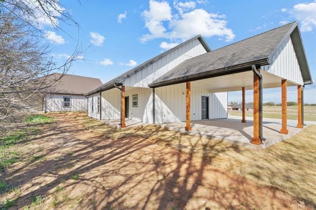 Building Photo - 402 Poplar St