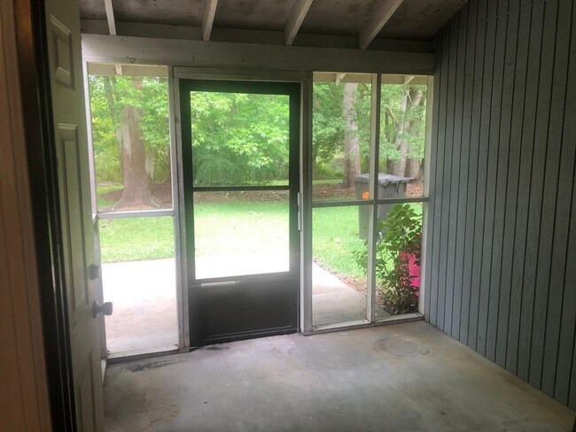 Building Photo - Chapel Creek Villas - 108 Beaver Pond Loop Unit 41