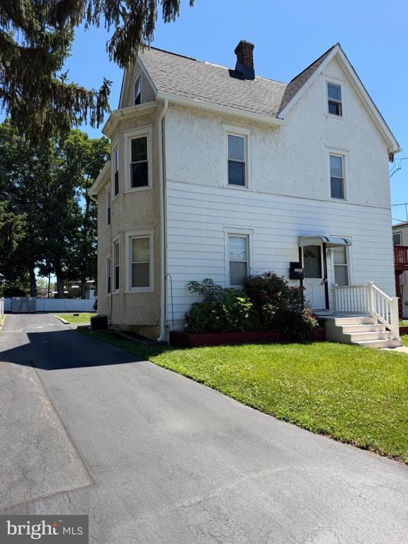 Building Photo - 1629 Lincoln Ave