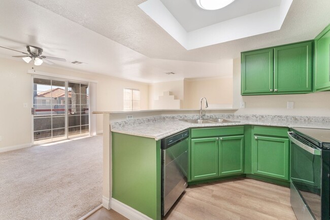 Building Photo - Welcome to this Newly Remodeled 2-bedroom,...