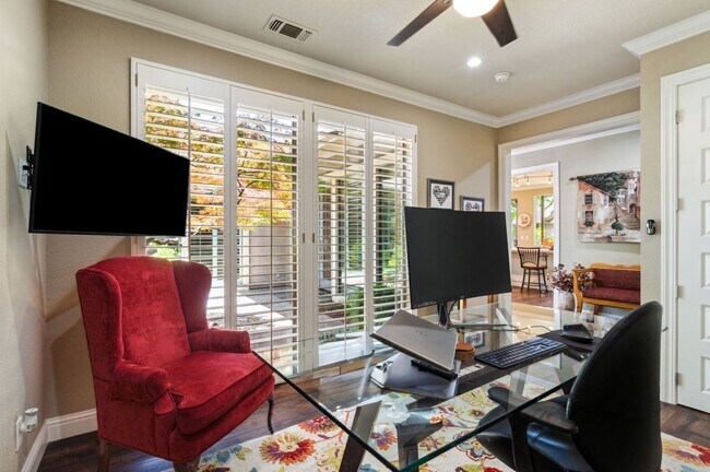 Building Photo - Coveted Crocker Grove Village in Gold River
