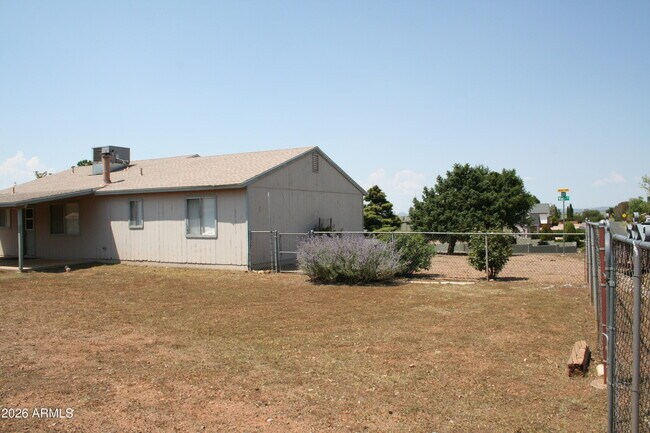 Building Photo - 8901 E Waco Ct