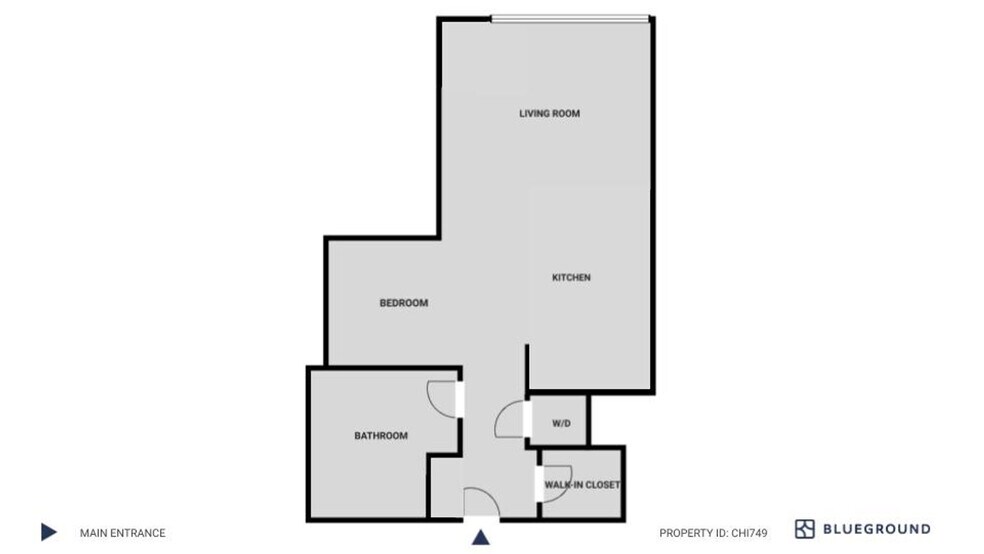 Building Photo - 165 North Des Plaines Street-SI FL9-ID749