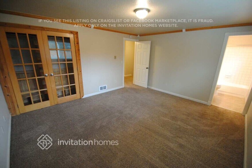 Building Photo - 9617 66th Dr NE