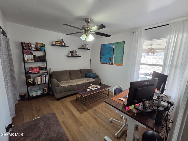 Building Photo - 677 Linda Johnson Ave