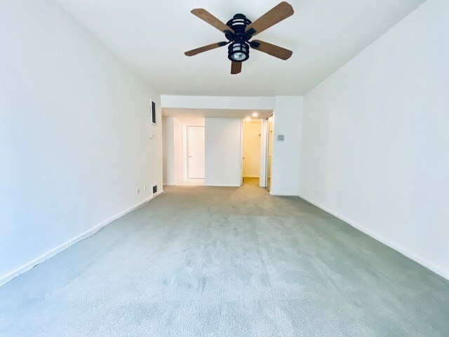 Master Bedroom - 6515 Green Valley Cir