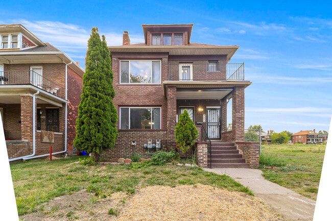 Building Photo - 4074 Virginia Park St