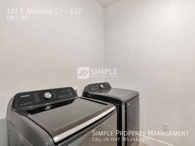 Building Photo - 137 E Amboise Ct