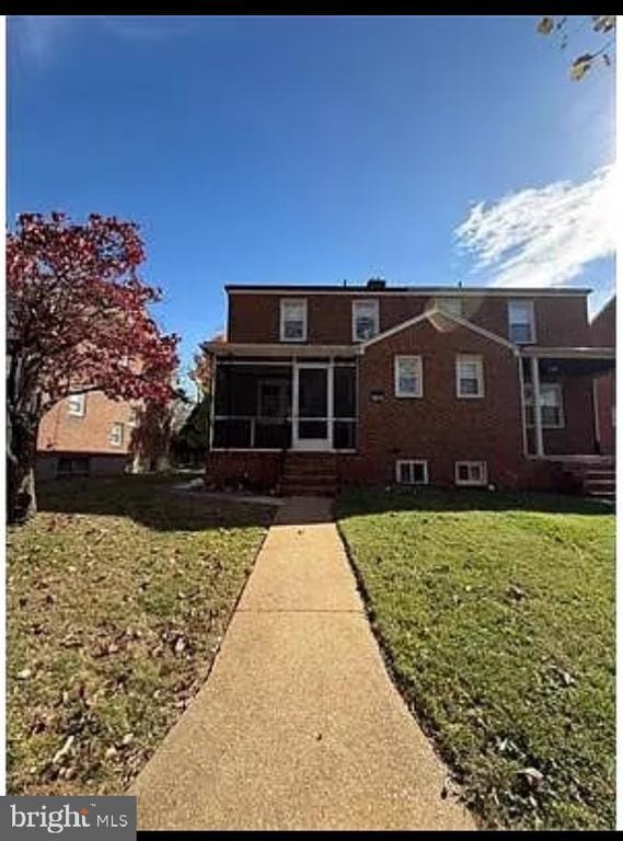 Building Photo - 3909 Rosecrest Ave