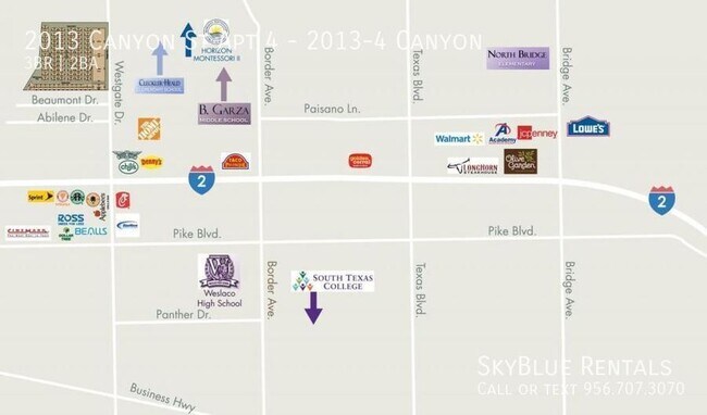 Building Photo - 2013 Canyon Dr
