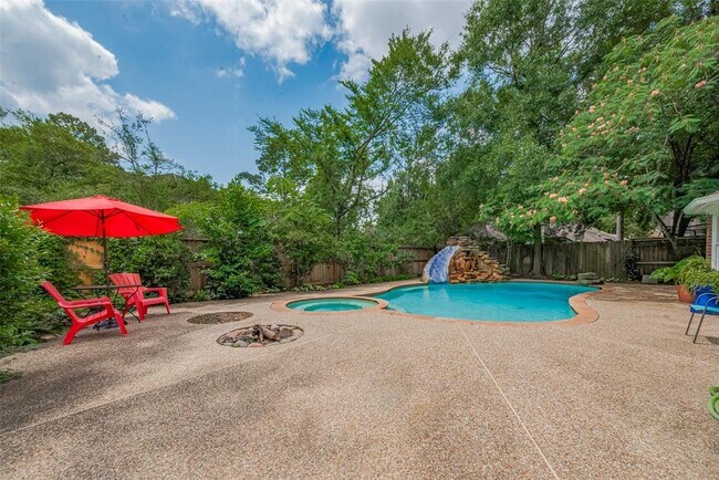 Building Photo - 3614 Spring Arbor Way