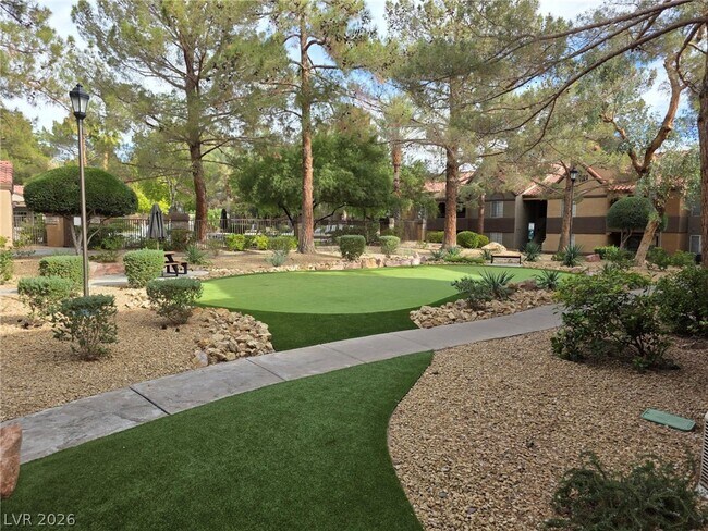 Building Photo - 2200 S Fort Apache Rd