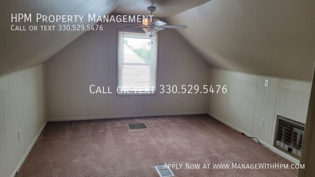 Building Photo - CALL 330-529-5476 TO SCHEDULE A SHOWING!