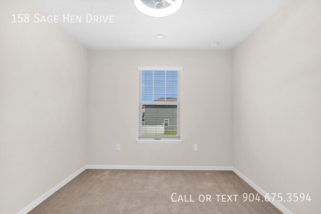 Building Photo - 158 Sage Hen Dr