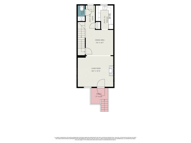 Building Photo - 449 Old Town Ct