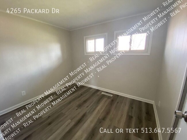 Building Photo - 4265 Packard Dr