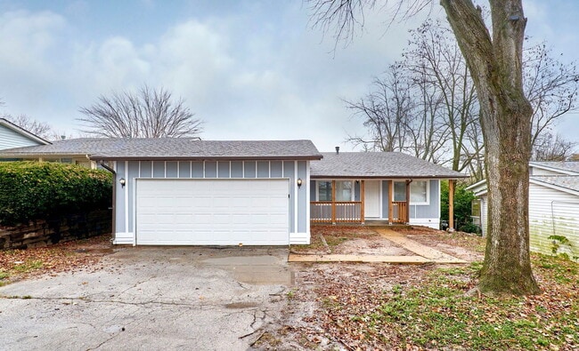 Building Photo - 7006 Shelton Ct