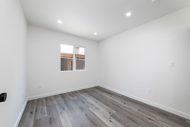 Building Photo - 6089 Horner St