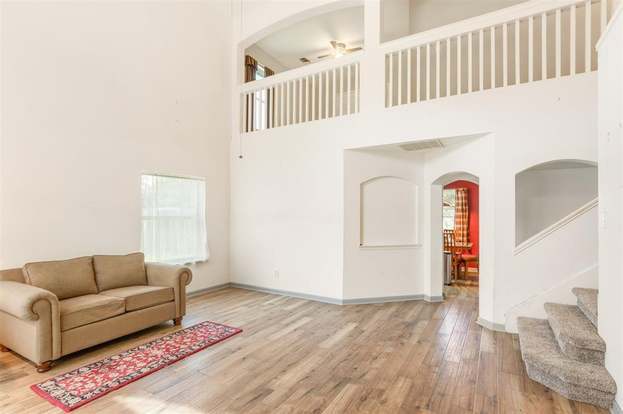 Building Photo - 17523 Poplar Canyon Ln