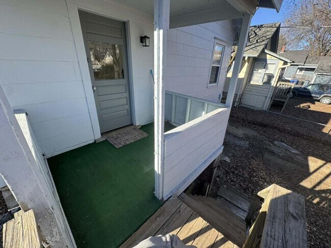 Building Photo - 4411 Adams St