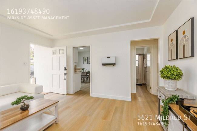 Building Photo - 5621 Mildred St