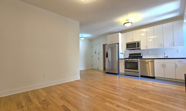 Floorplan - 640 Fort Washington Avenue