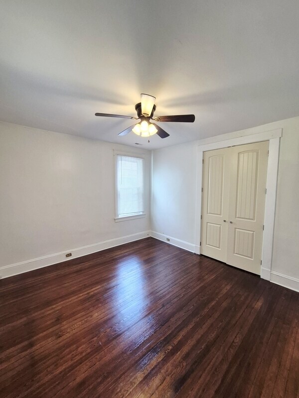 Building Photo - 2723 Fendall Ave