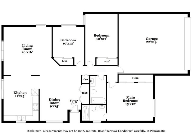 Building Photo - 1277 Rising Sun Blvd