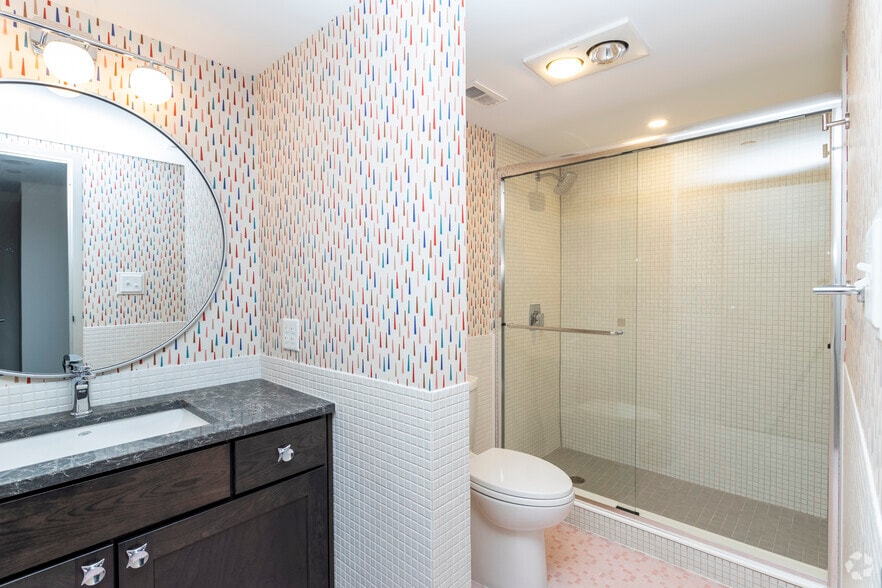 3BR, 3BA - Aaron - Sky Park Apartments