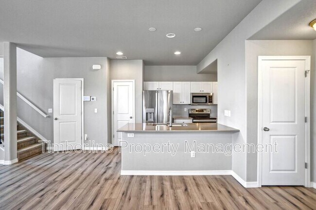 Building Photo - 7824 Woodmen Center Heights